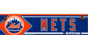 (image for) New York Mets Calendar top